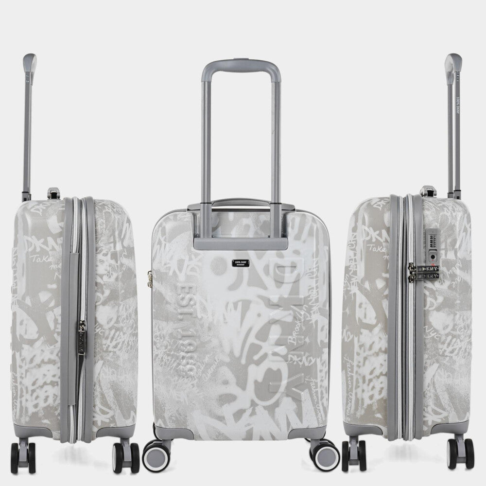 Maleta Cabina DKNY - 561 Rebellion (54 x 35 x 23 cm)