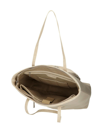 Bolso Tote Pepe Jeans Jana Beige