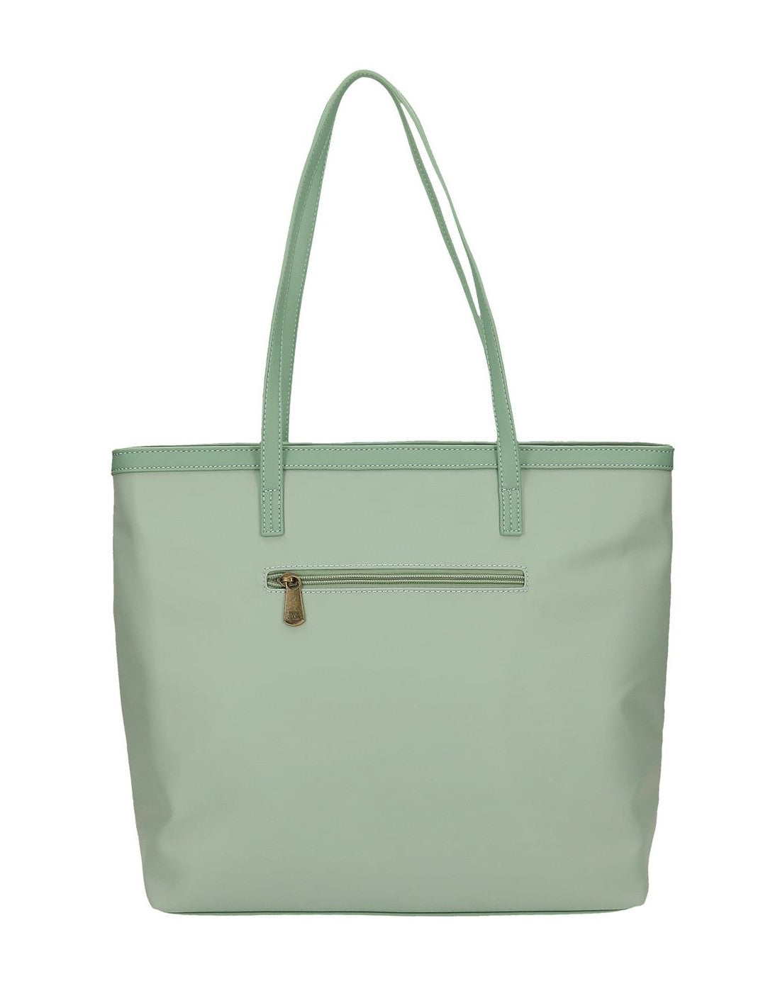 Bolso Tote Pepe Jeans Morgan Verde