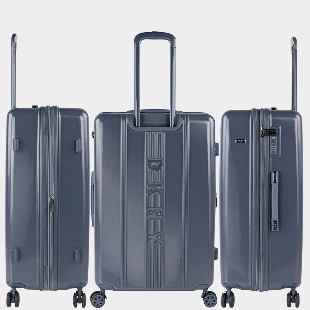 Maleta Grande 77Cm DKNY - 1030 Linear