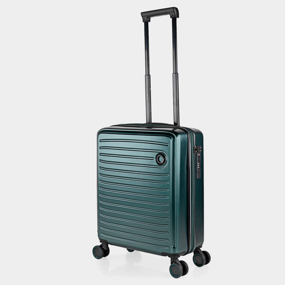 Maleta Cabina Expandible Jaslen Padua