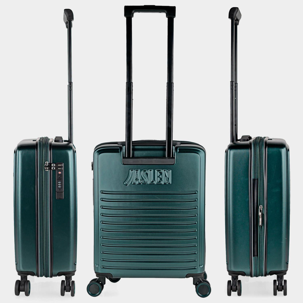 Maleta Cabina Expandible Jaslen Padua