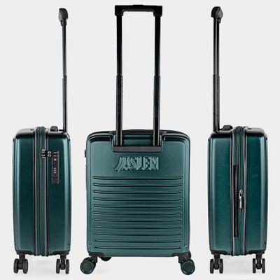 Maleta Cabina Expandible Jaslen Padua