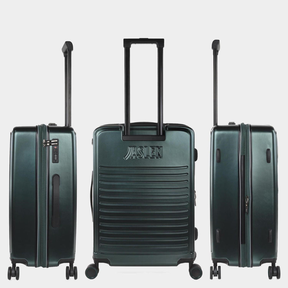 Maleta Mediana 65Cm Expandible Jaslen Padua