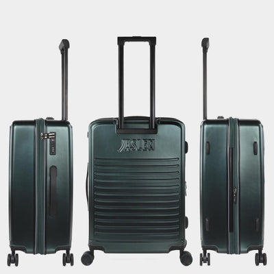 Maleta Mediana 65Cm Expandible Jaslen Padua