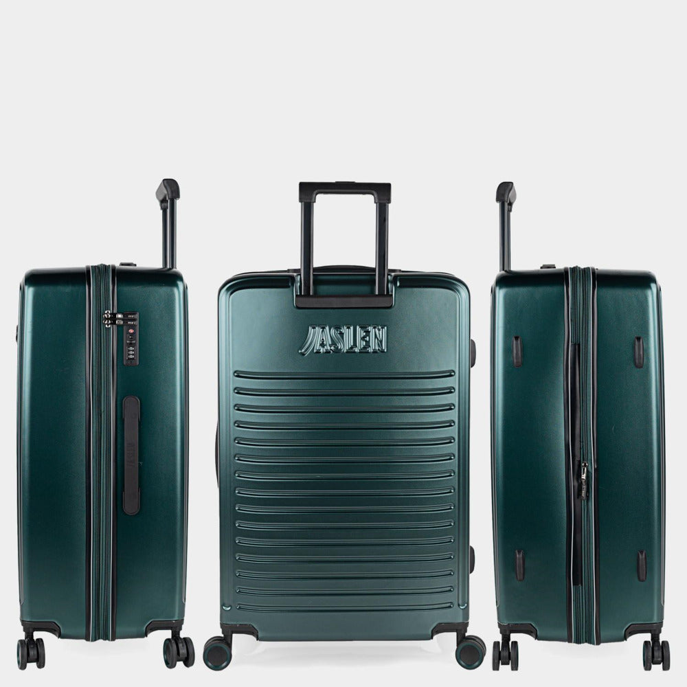 Maleta Grande 75Cm Expandible Jaslen Padua