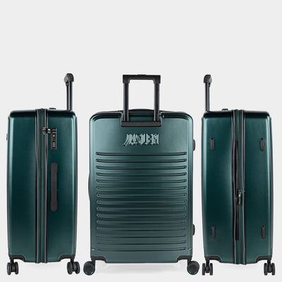 Maleta Grande 75Cm Expandible Jaslen Padua