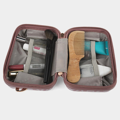 Neceser Rigido Deco Signa Dkny - 1001 Deco Signature Cosmetic Case