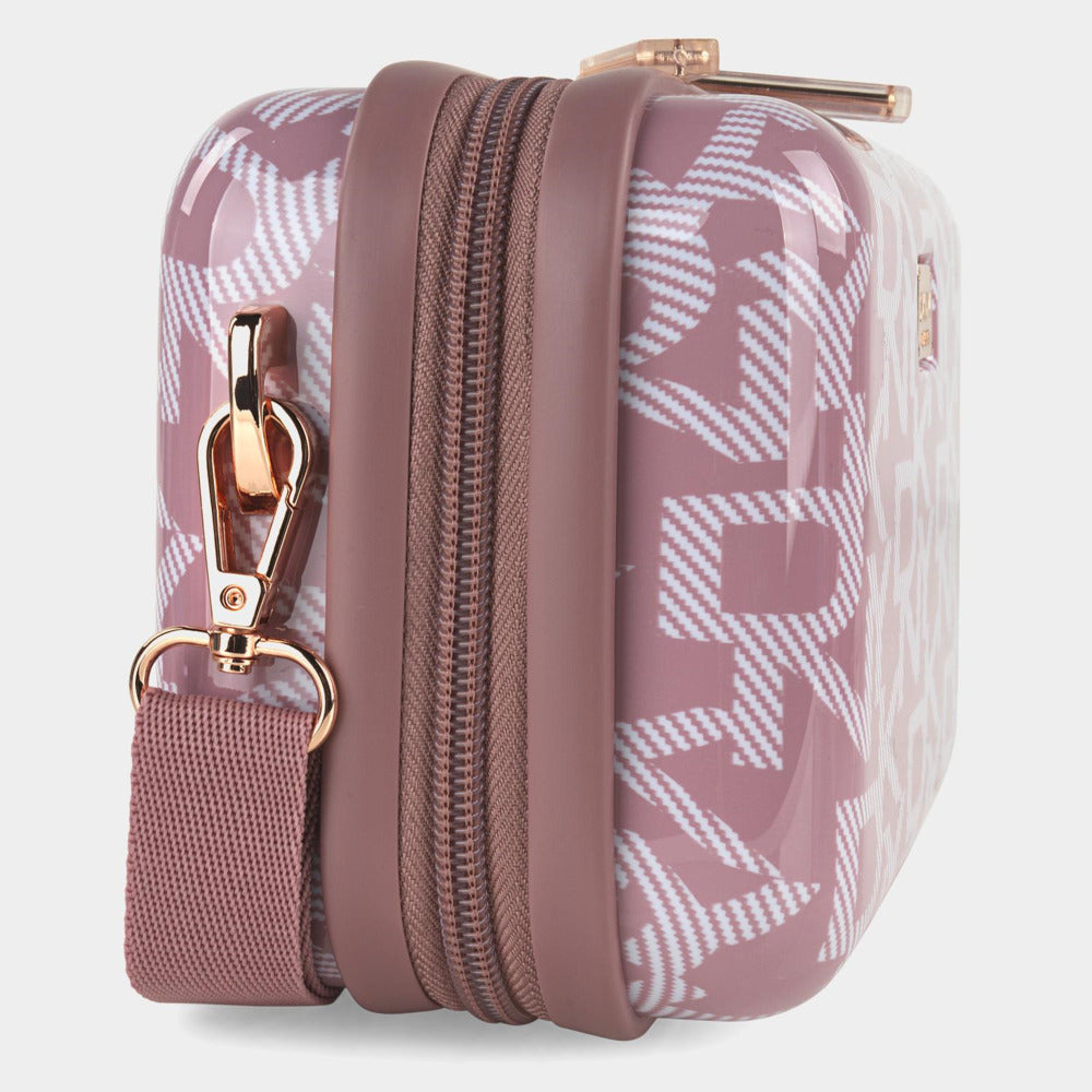 Neceser Rigido Deco Signa Dkny - 1001 Deco Signature Cosmetic Case