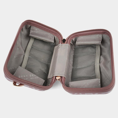 Neceser Rigido Deco Signa Dkny - 1001 Deco Signature Cosmetic Case