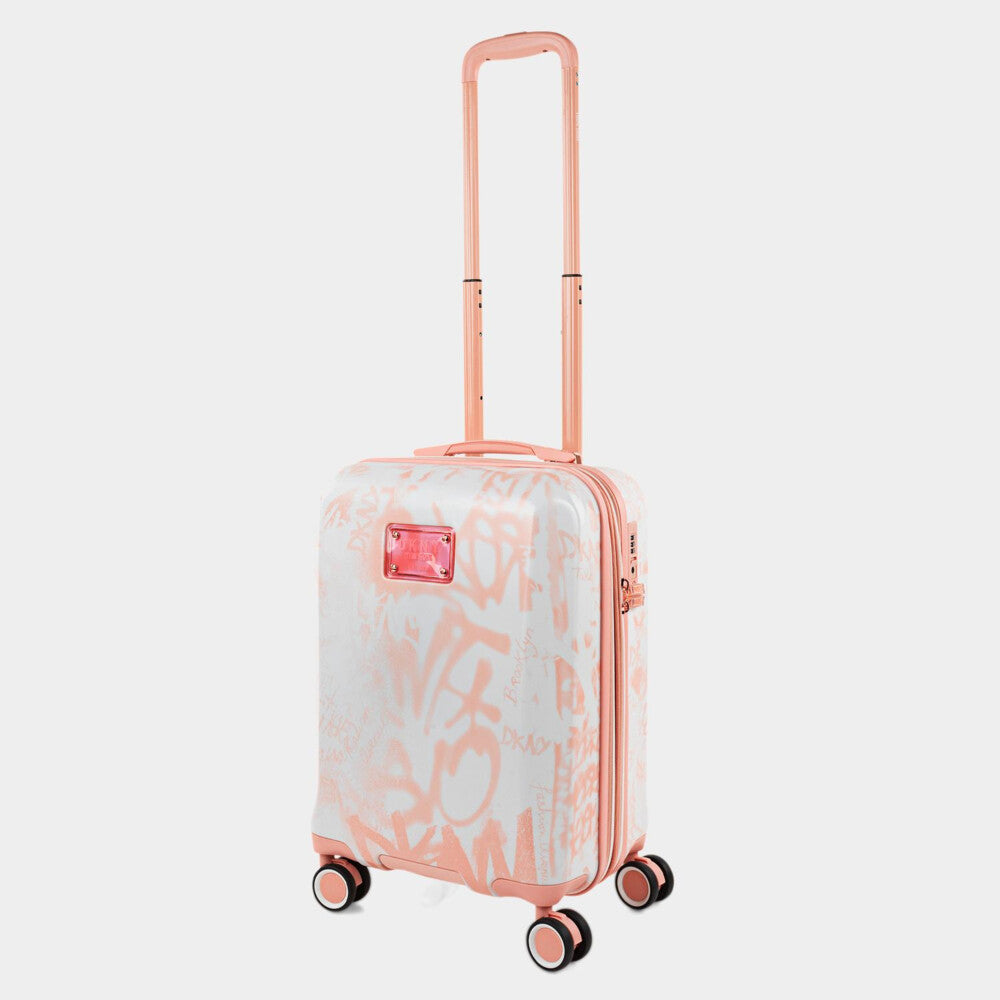 Maleta Cabina DKNY - 561 Rebellion (54 x 35 x 23 cm)