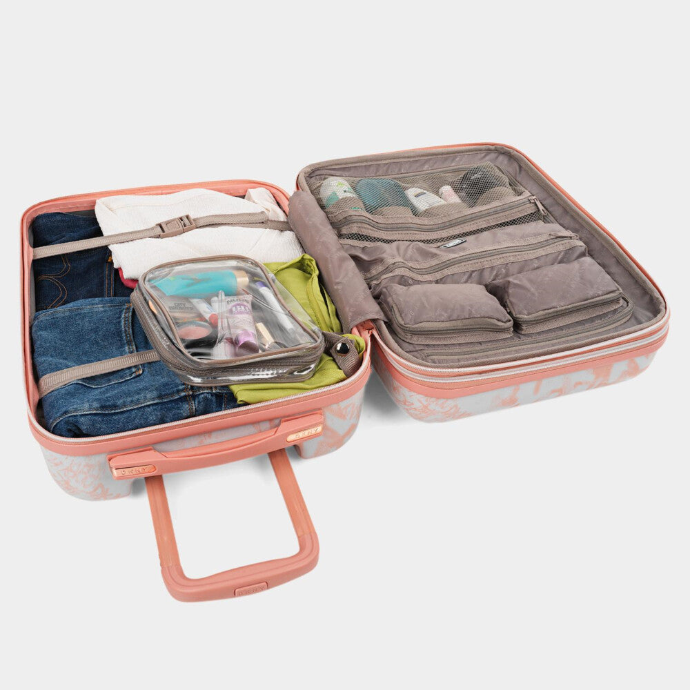 Maleta Cabina DKNY - 561 Rebellion (54 x 35 x 23 cm)