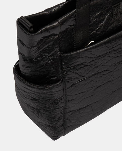 Bolso Shopper Pepe Moll Esperanza Negro