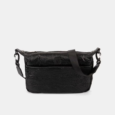 Bandolera Pepe Moll Esperanza Negro