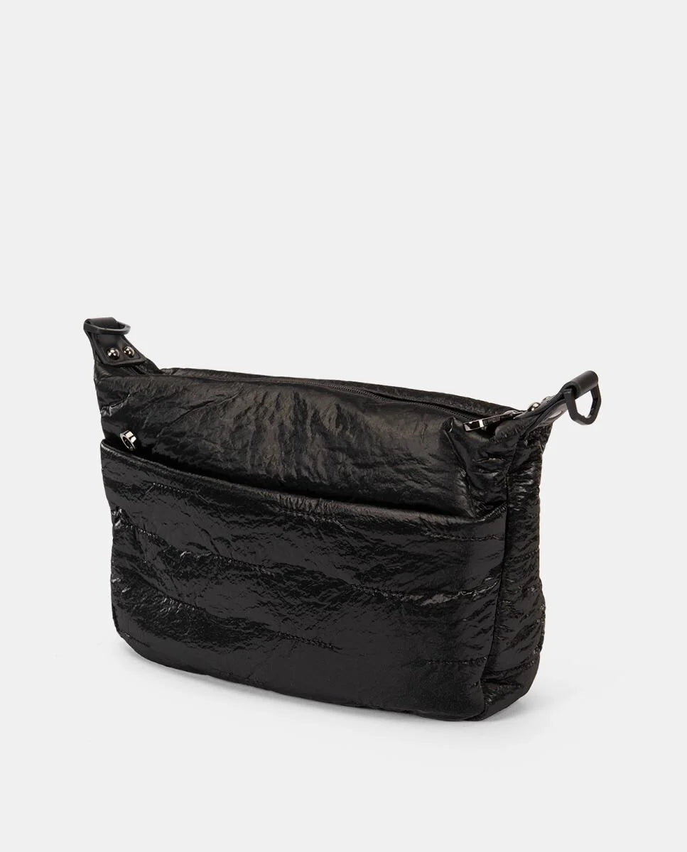 Bandolera Pepe Moll Esperanza Negro