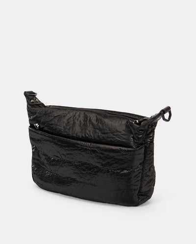 Bandolera Pepe Moll Esperanza Negro