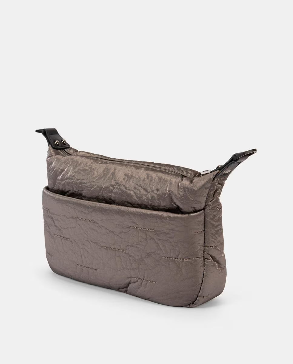 Bandolera Pepe Moll Esperanza Pewter