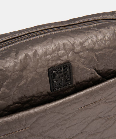 Bandolera Pepe Moll Esperanza Pewter