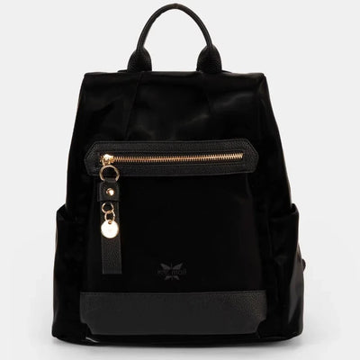 Mochila Pepe Moll Marisol Negro