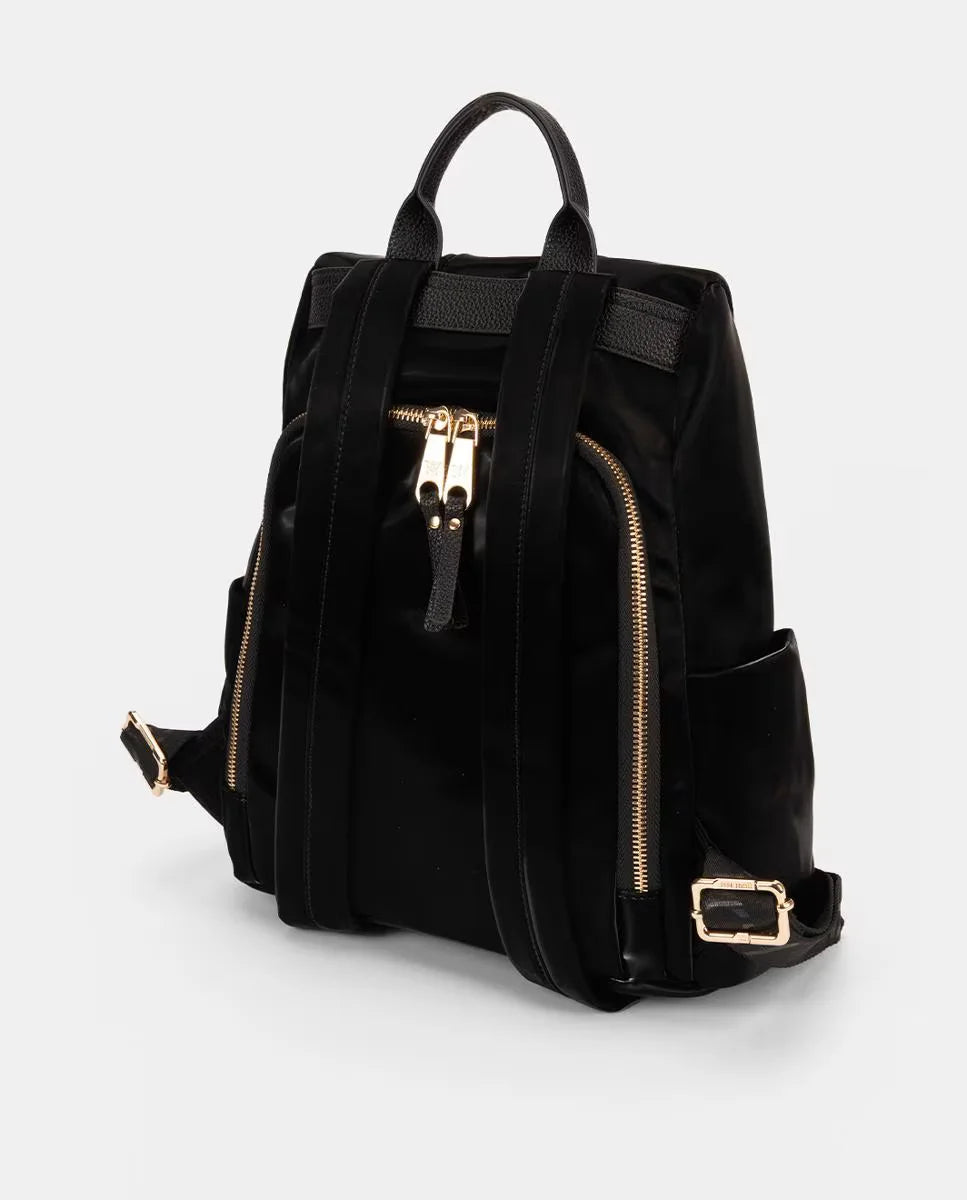 Mochila Pepe Moll Marisol Negro