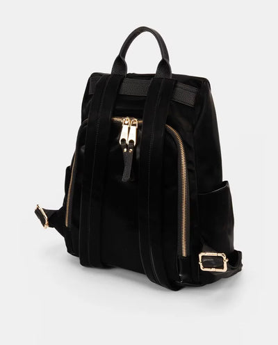 Mochila Pepe Moll Marisol Negro