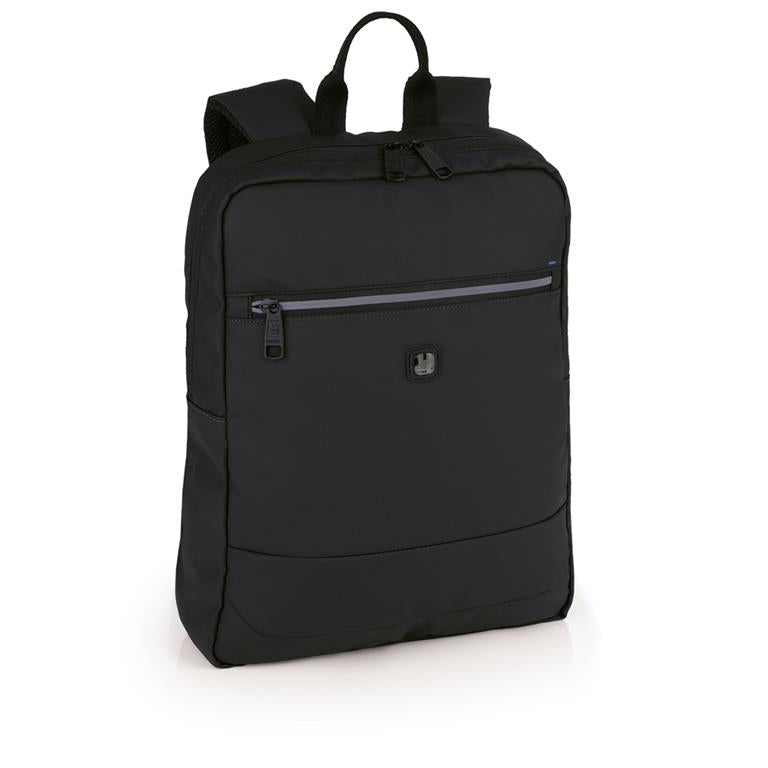 Erweiterbarer Laptop-Rucksack von 15,6" bis 17,3" Gabol Intro