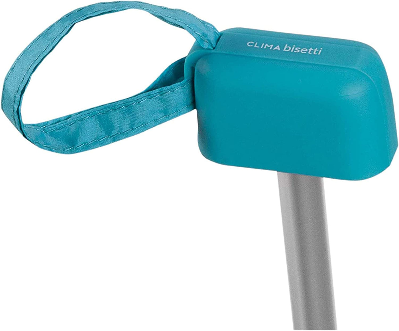 Paraguas plegable Mini de Bolsillo Bisetti Azul