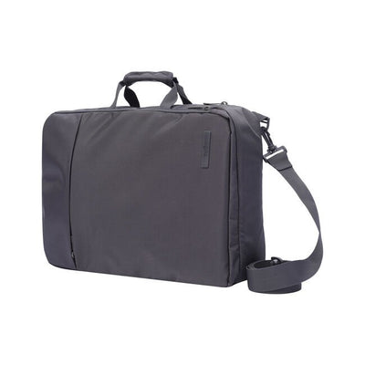 Porte-documents/sac à dos pour ordinateur portable 15,4 Totto Cargo Gris