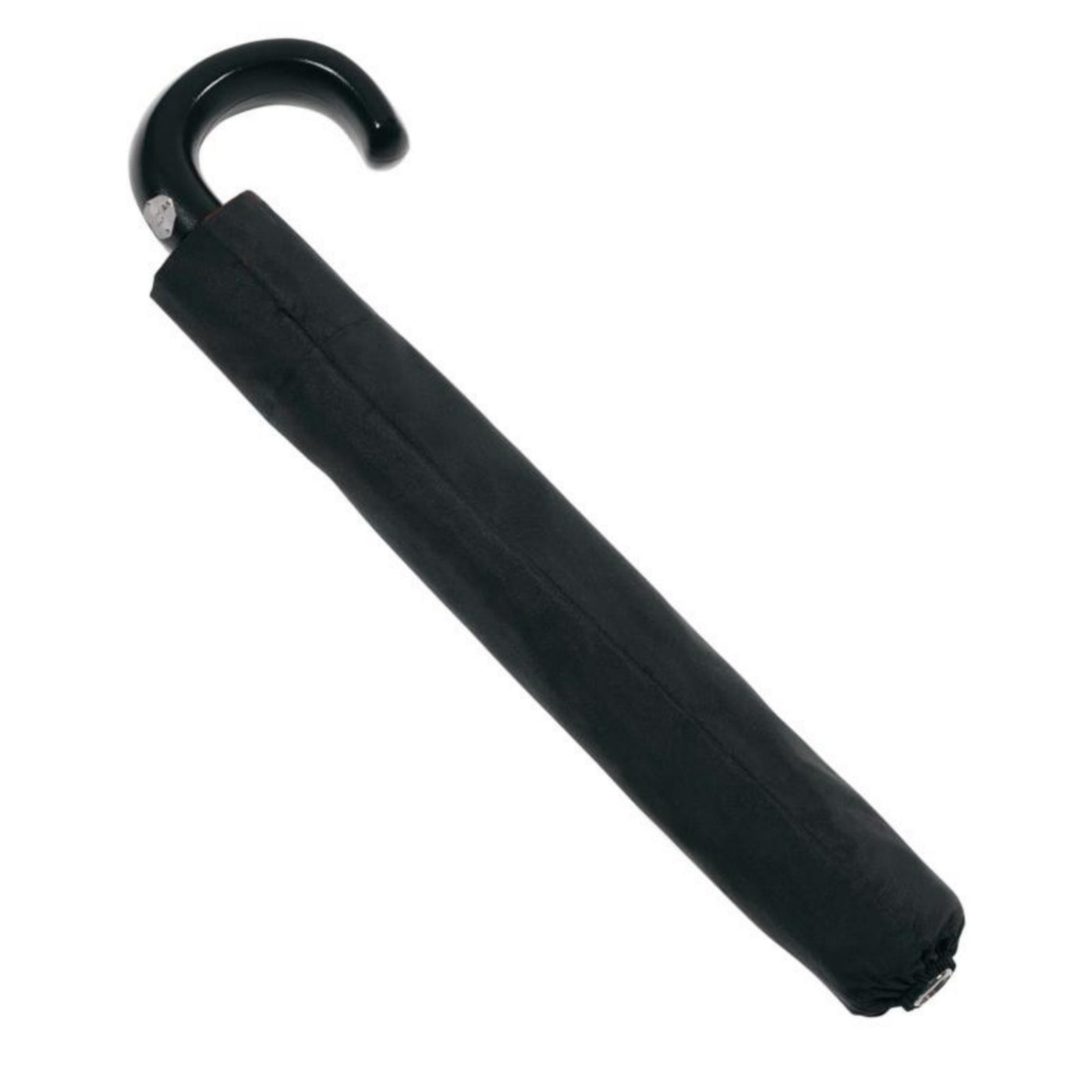 Paraguas Automático MP plegable Negro (2 secciones)