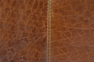 Rosme Mittelgroße Herrentasche (Büffelleder) 18,5 x 22,5 cm