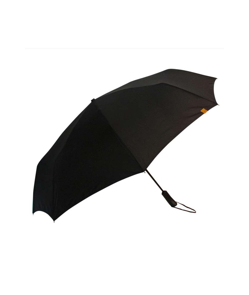 Paraguas MP plegable EXTRA GRANDE negro